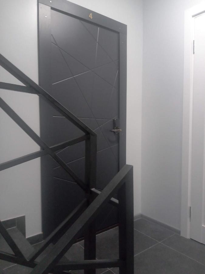 Pure Apartments Vip 4 Lviv Ngoại thất bức ảnh